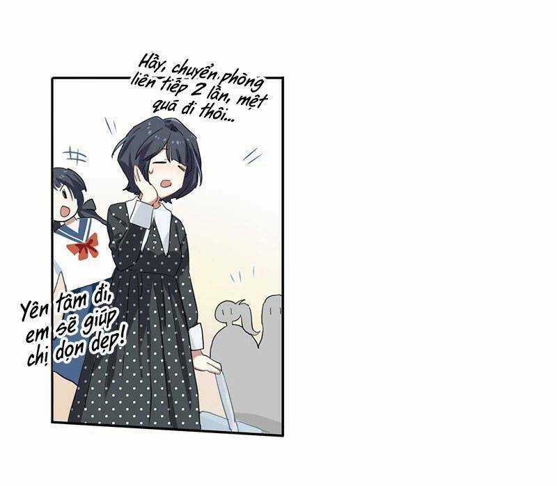 Tinh Mộng Thần Tượng - Chapter 257 - Trang 20