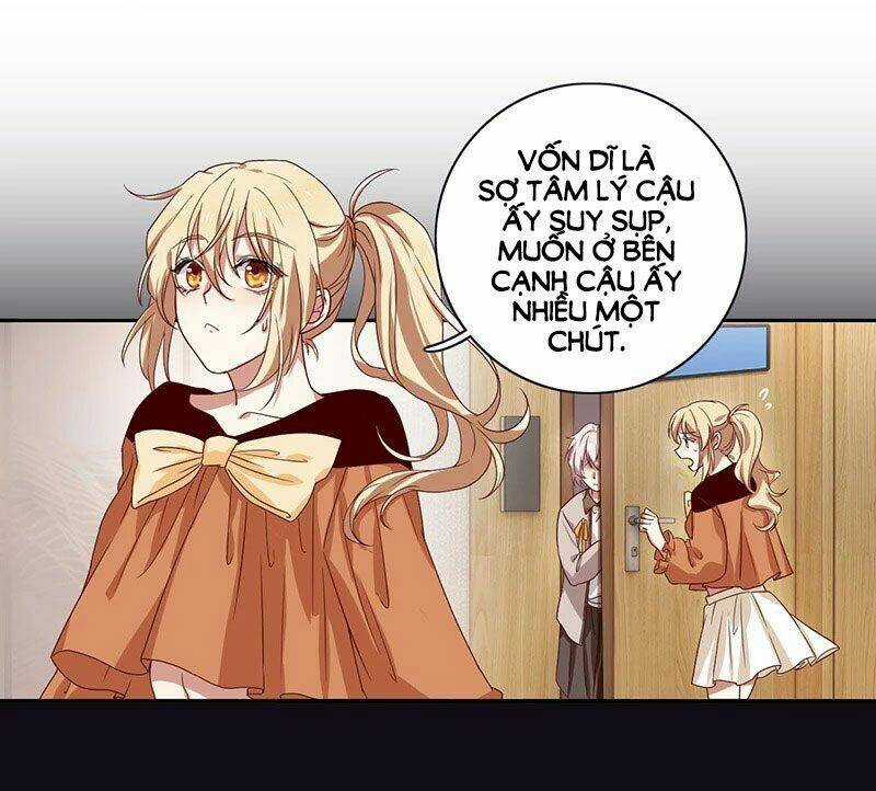 Tinh Mộng Thần Tượng - Chapter 257 - Trang 3