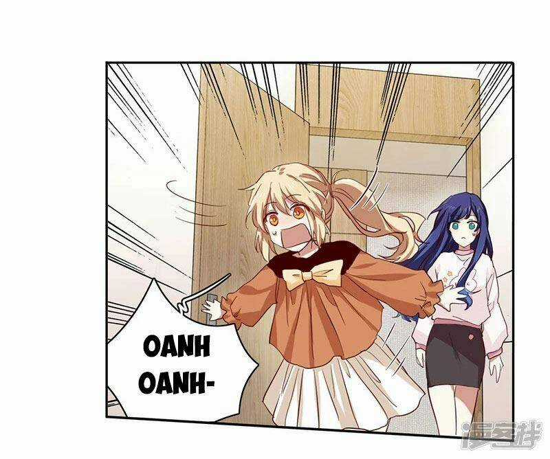 Tinh Mộng Thần Tượng - Chapter 257 - Trang 21