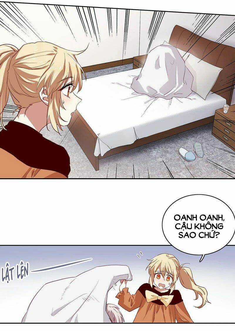 Tinh Mộng Thần Tượng - Chapter 257 - Trang 22