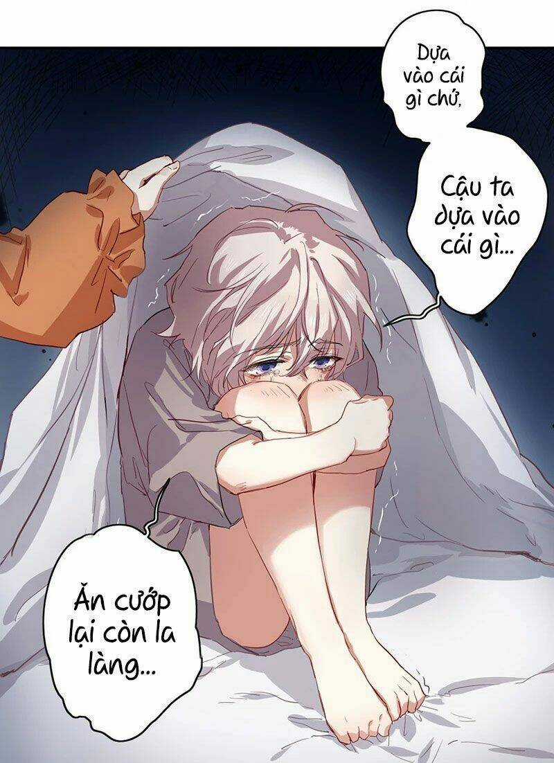 Tinh Mộng Thần Tượng - Chapter 257 - Trang 23