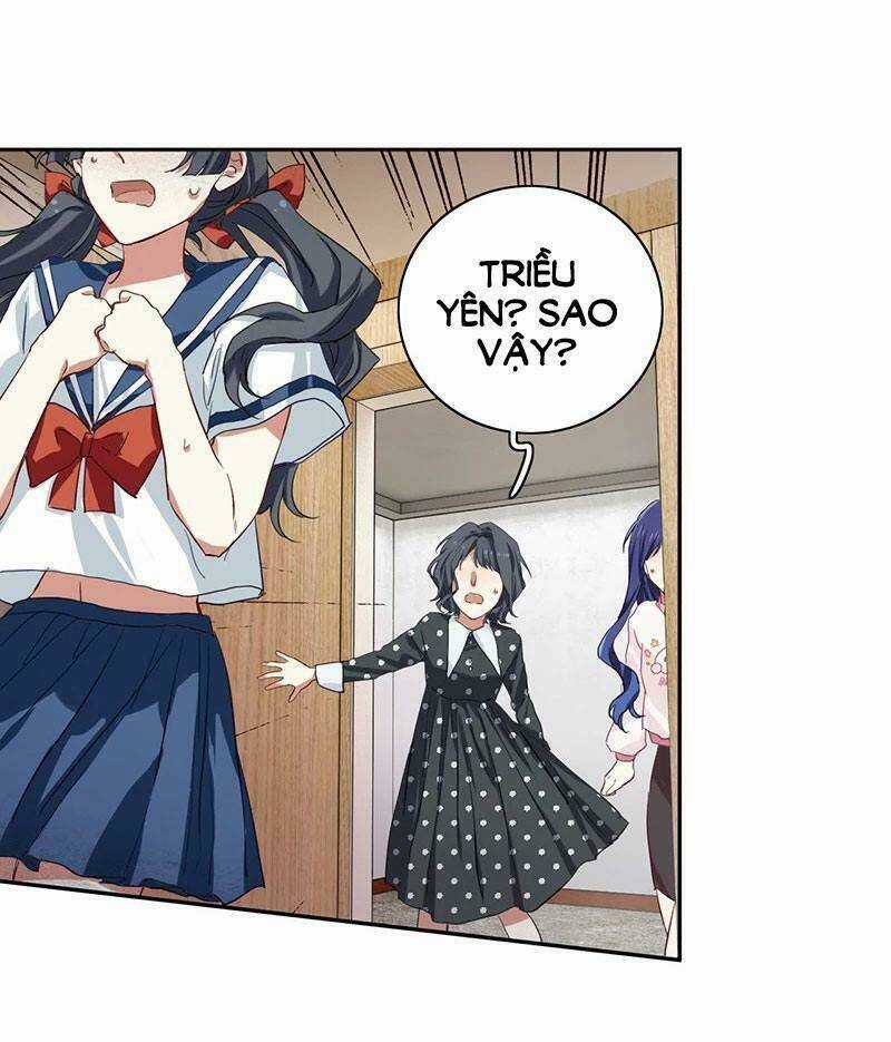 Tinh Mộng Thần Tượng - Chapter 257 - Trang 26