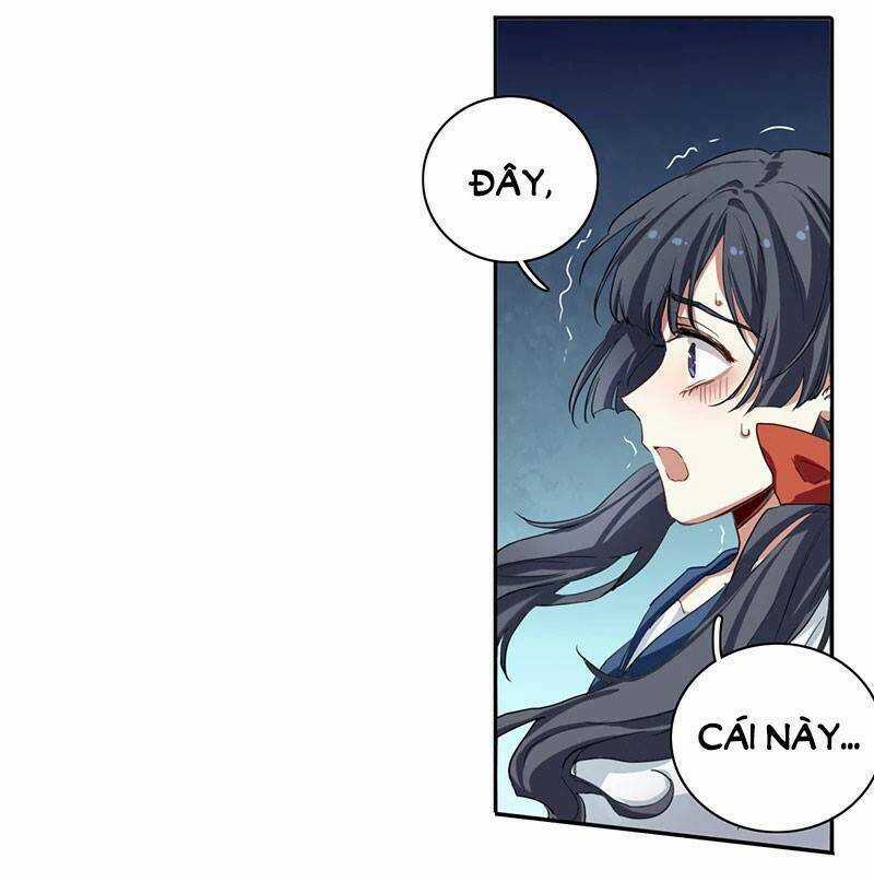 Tinh Mộng Thần Tượng - Chapter 257 - Trang 27