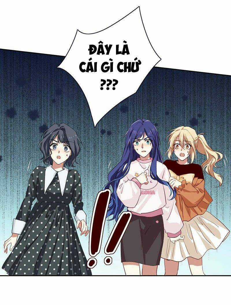 Tinh Mộng Thần Tượng - Chapter 257 - Trang 28