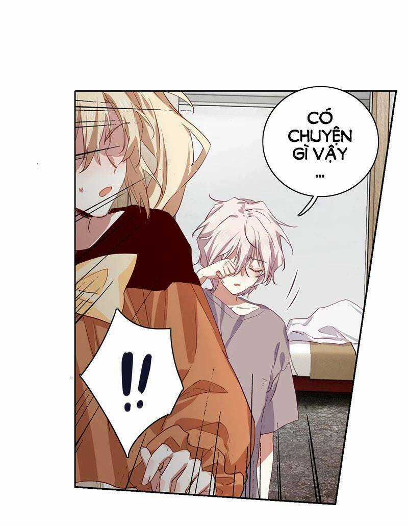 Tinh Mộng Thần Tượng - Chapter 257 - Trang 29