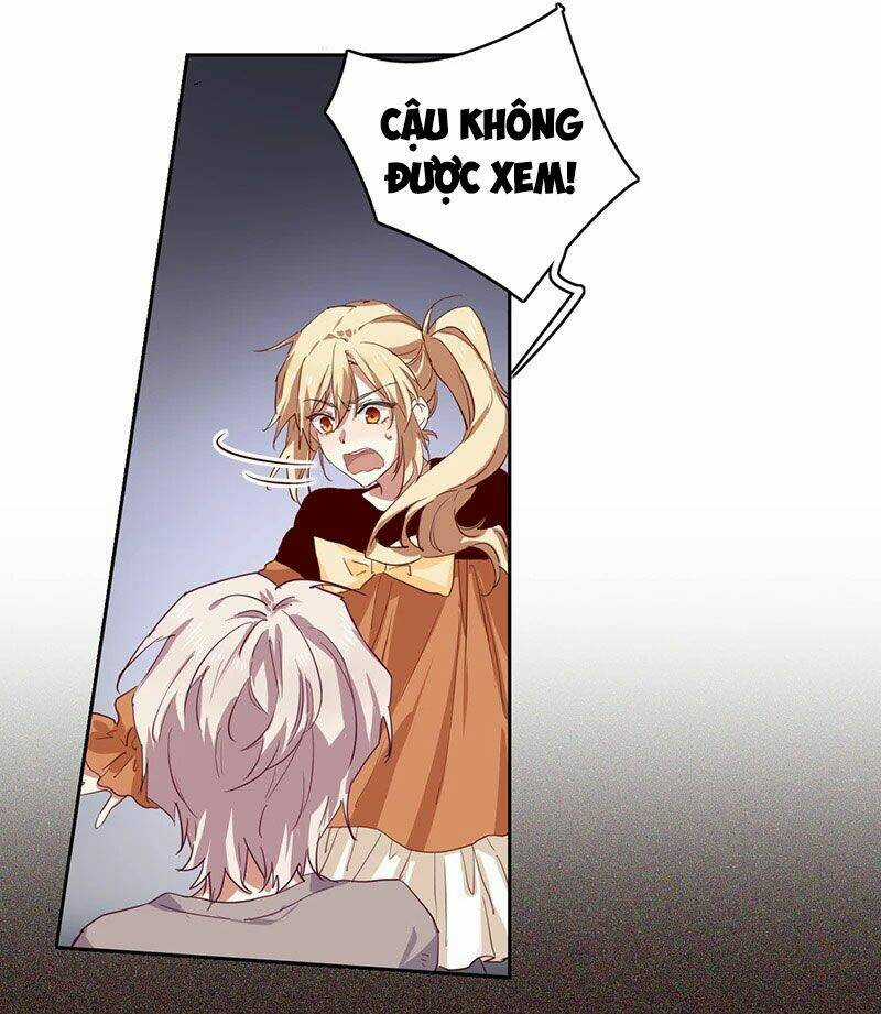 Tinh Mộng Thần Tượng - Chapter 257 - Trang 30