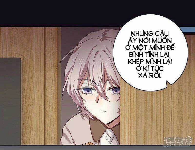 Tinh Mộng Thần Tượng - Chapter 257 - Trang 4