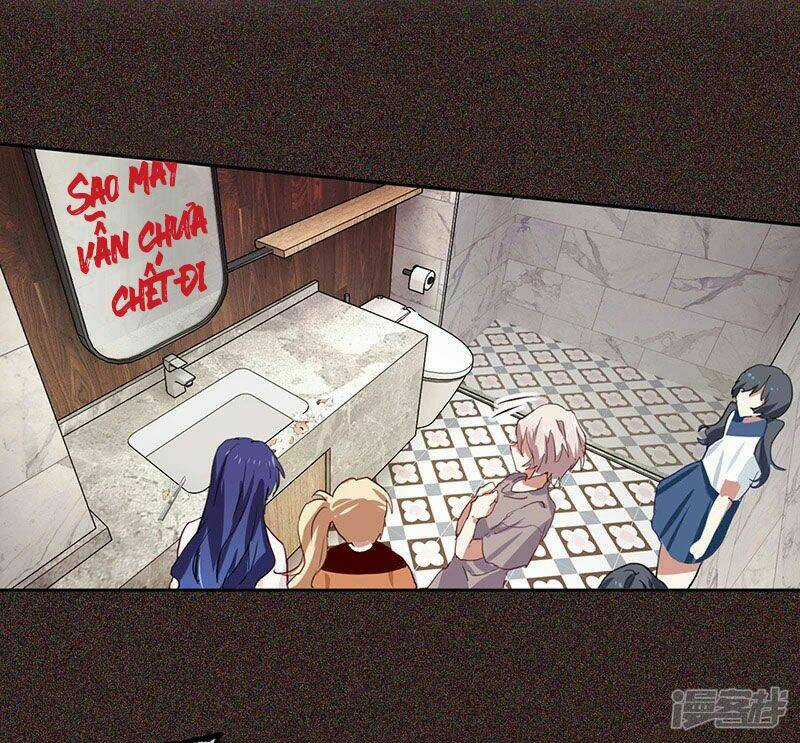 Tinh Mộng Thần Tượng - Chapter 257 - Trang 33