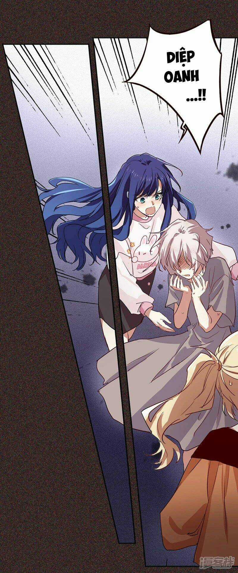 Tinh Mộng Thần Tượng - Chapter 257 - Trang 35