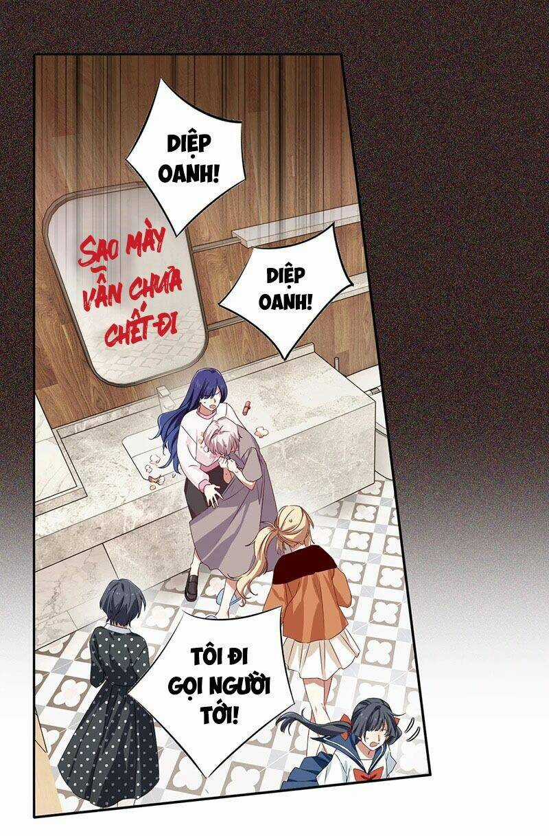 Tinh Mộng Thần Tượng - Chapter 257 - Trang 36