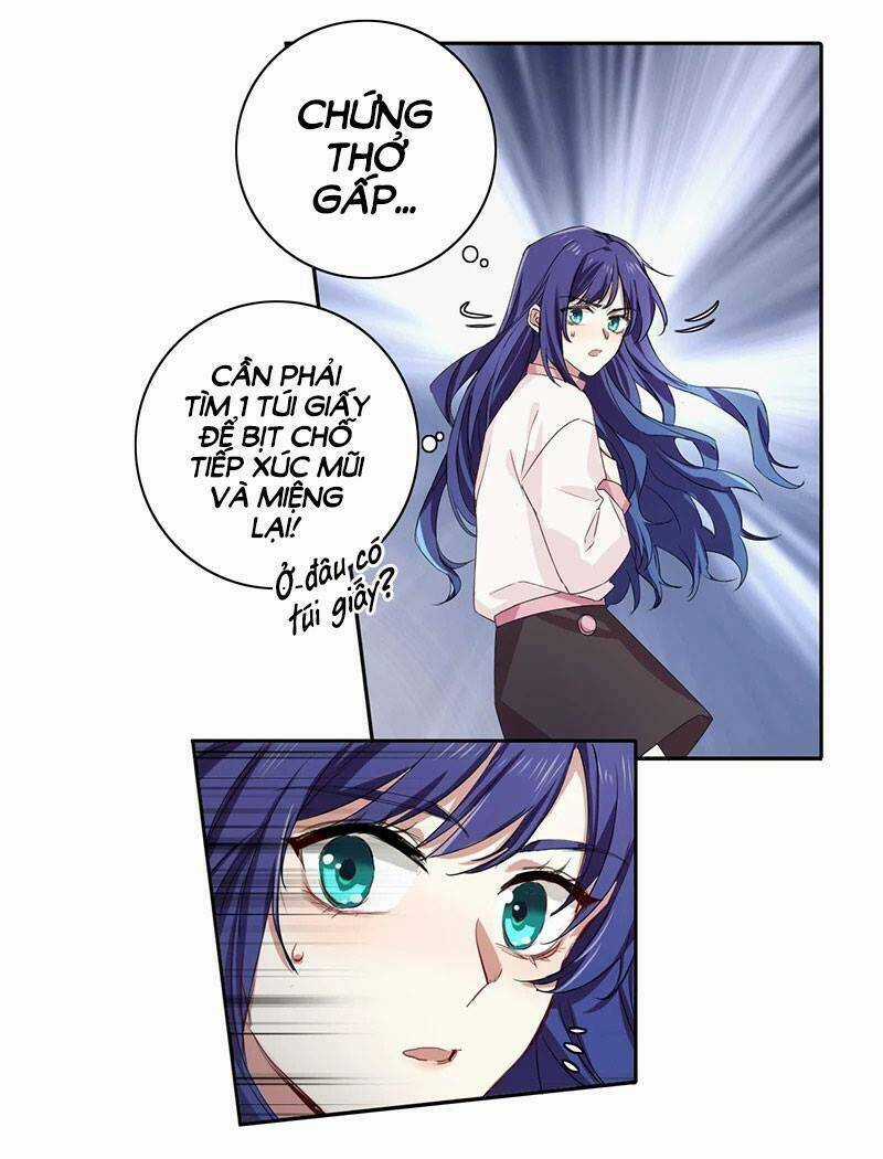 Tinh Mộng Thần Tượng - Chapter 257 - Trang 37