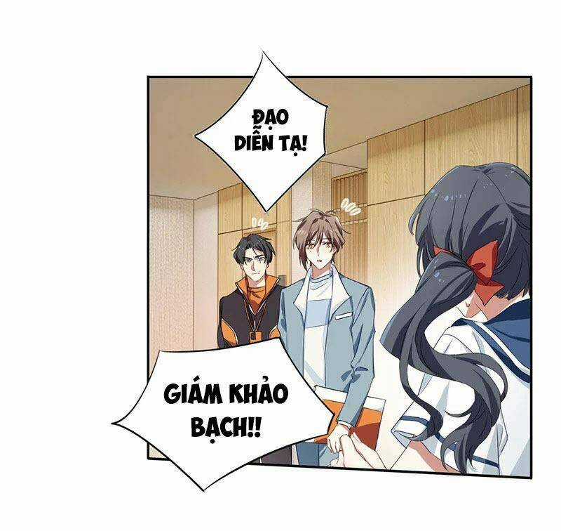 Tinh Mộng Thần Tượng - Chapter 257 - Trang 40