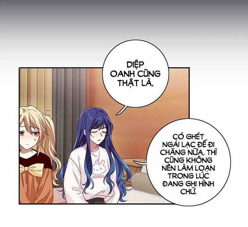 Tinh Mộng Thần Tượng - Chapter 257 - Trang 5