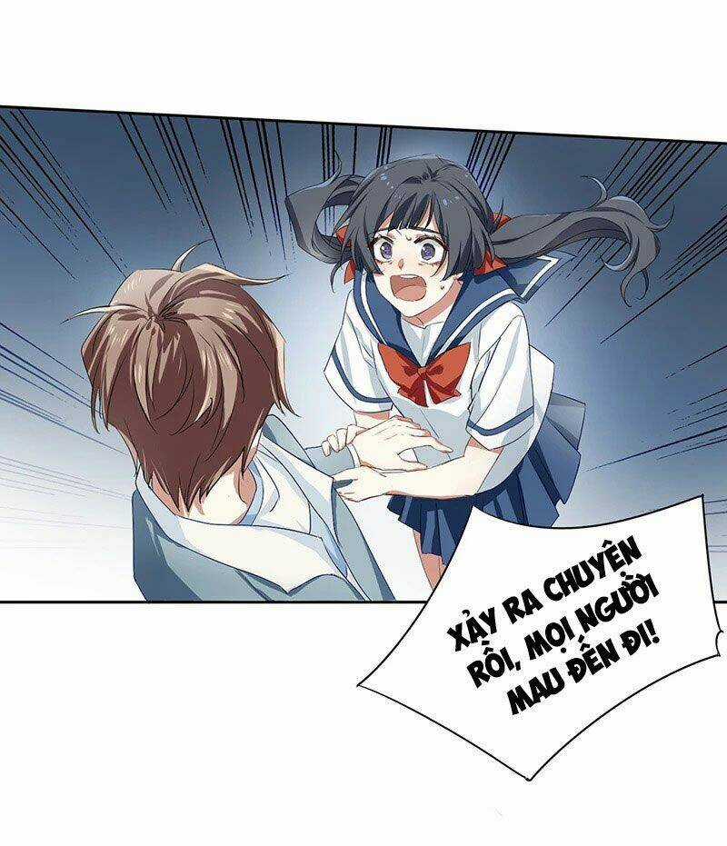 Tinh Mộng Thần Tượng - Chapter 257 - Trang 42