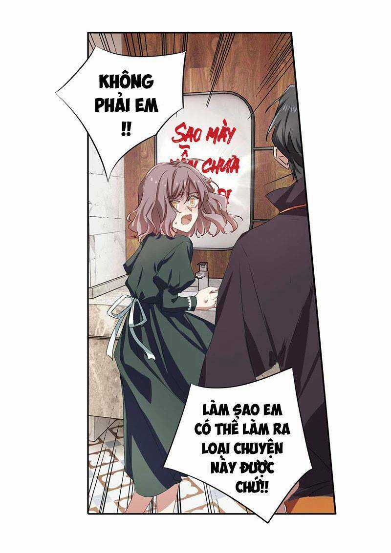 Tinh Mộng Thần Tượng - Chapter 257 - Trang 44