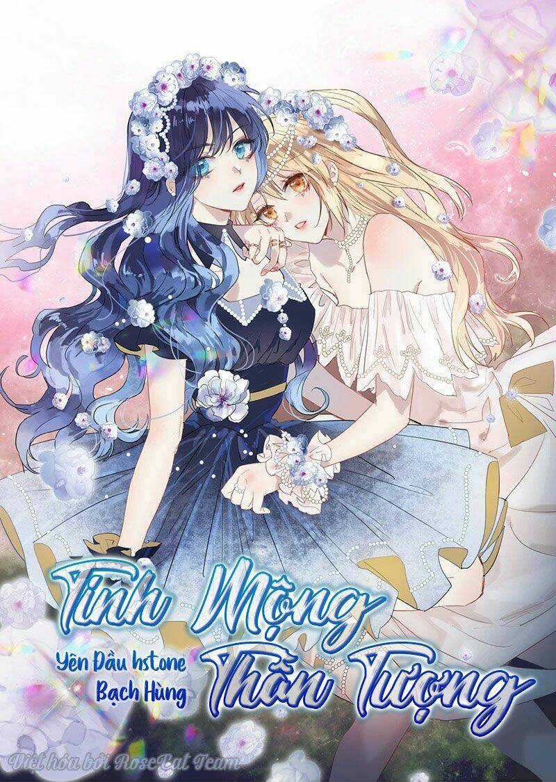 Tinh Mộng Thần Tượng - Chapter 257 - Trang 47