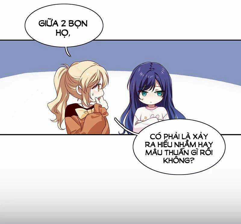 Tinh Mộng Thần Tượng - Chapter 257 - Trang 7