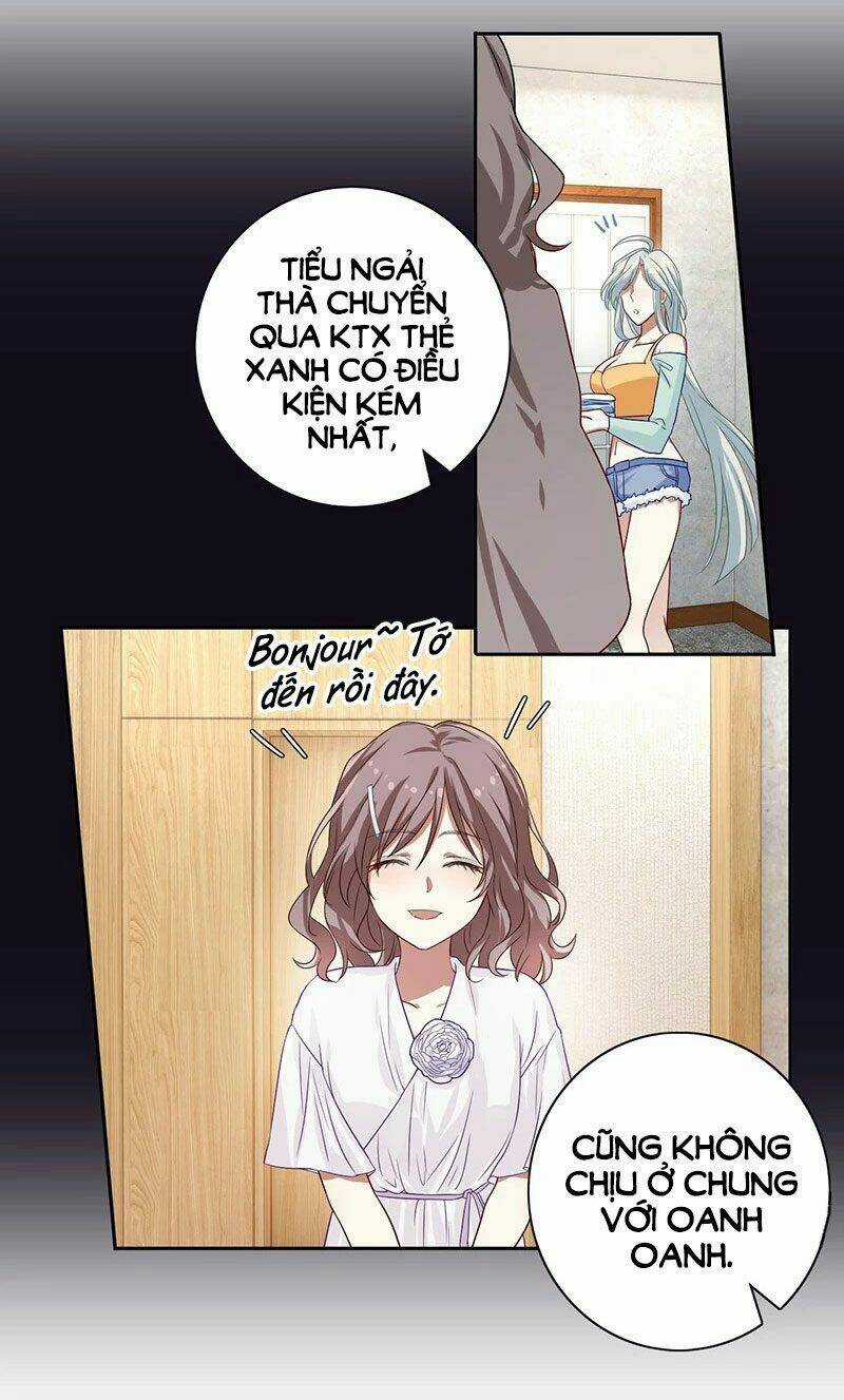 Tinh Mộng Thần Tượng - Chapter 257 - Trang 8