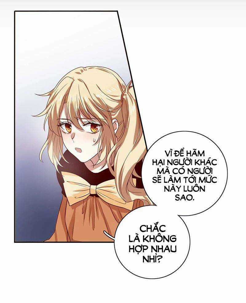 Tinh Mộng Thần Tượng - Chapter 257 - Trang 9