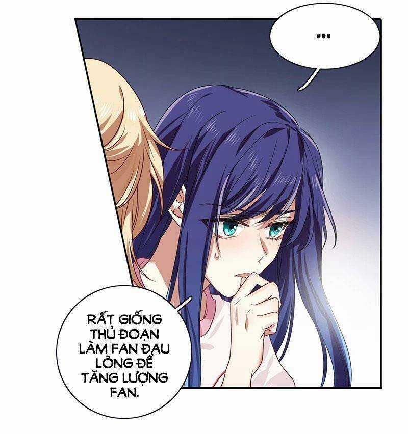 Tinh Mộng Thần Tượng - Chapter 257 - Trang 10