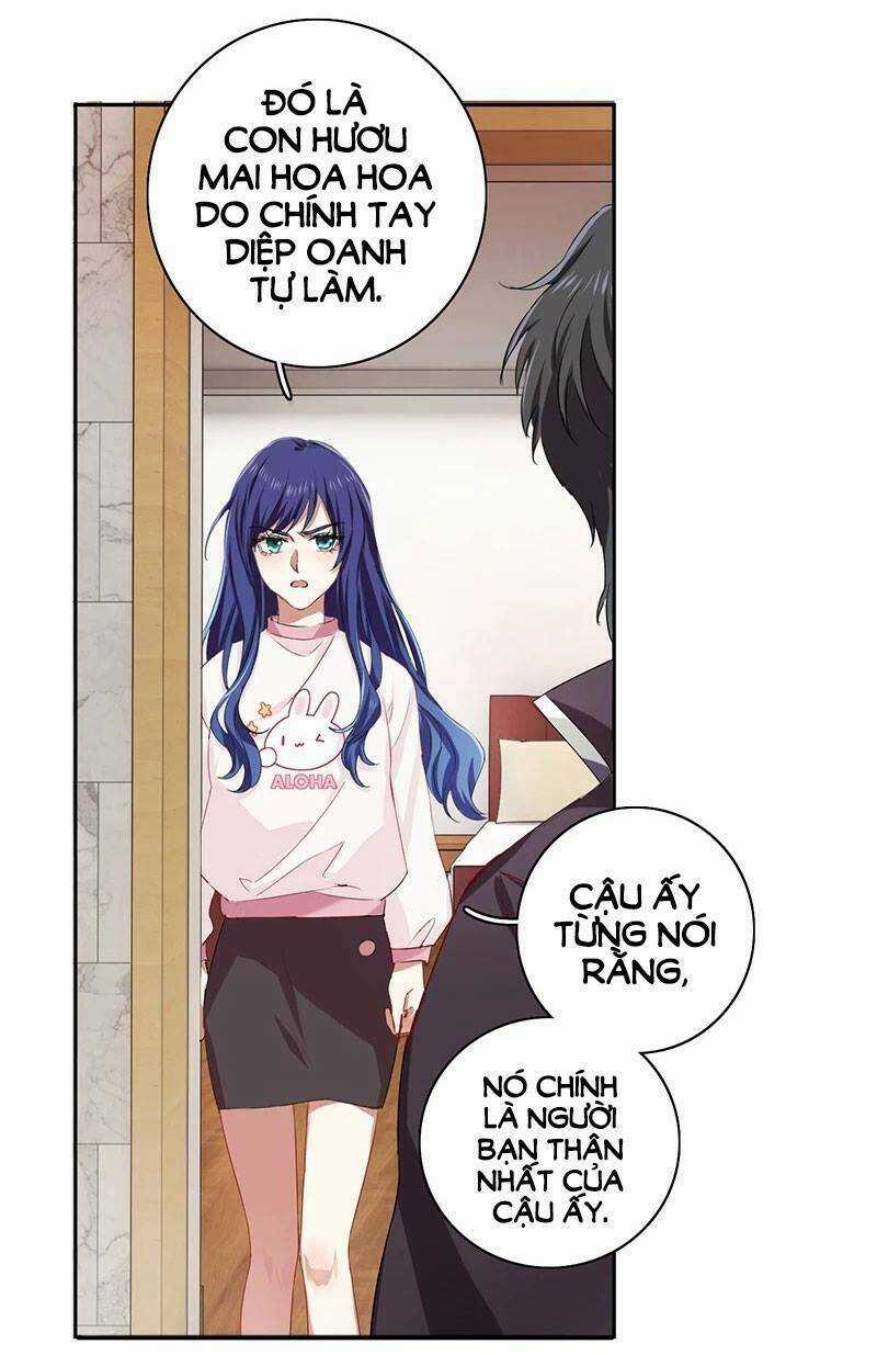 Tinh Mộng Thần Tượng - Chapter 258 - Trang 11