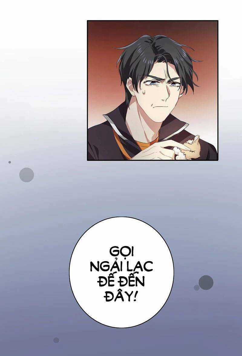 Tinh Mộng Thần Tượng - Chapter 258 - Trang 12