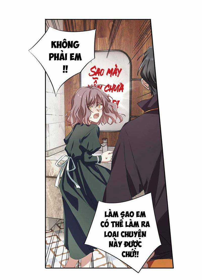 Tinh Mộng Thần Tượng - Chapter 258 - Trang 14