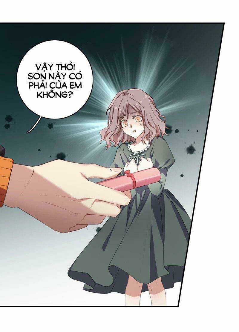 Tinh Mộng Thần Tượng - Chapter 258 - Trang 17