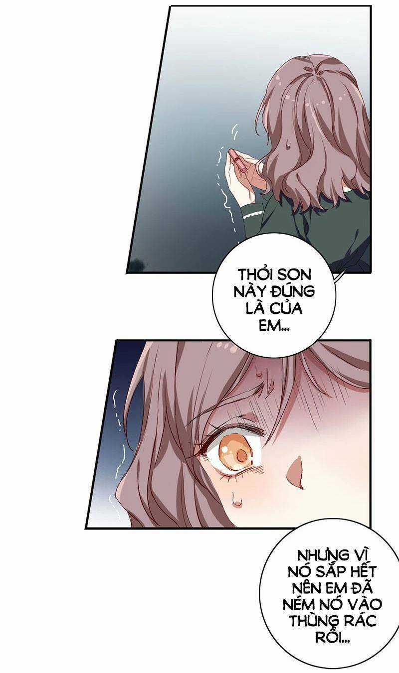 Tinh Mộng Thần Tượng - Chapter 258 - Trang 18