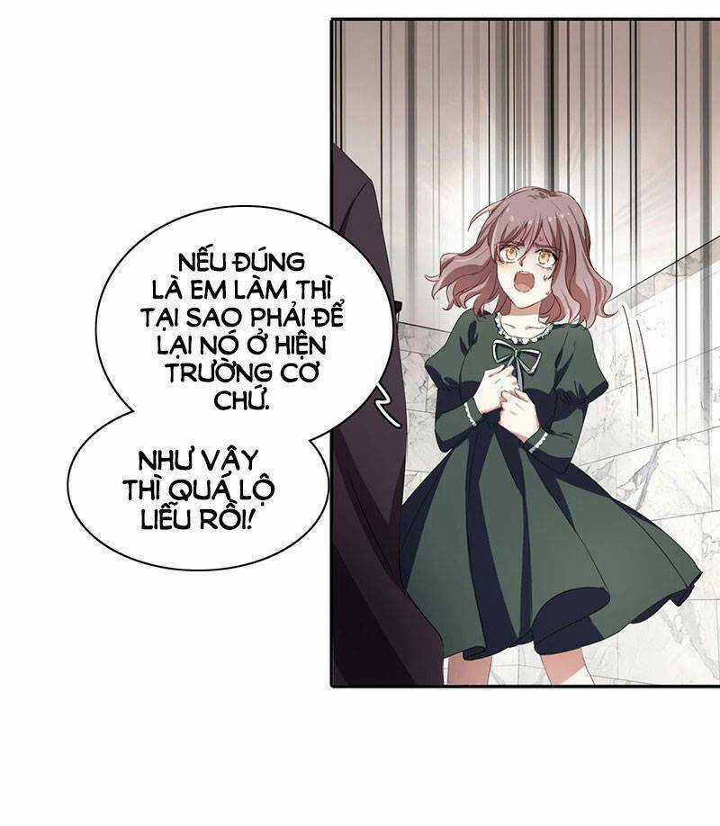 Tinh Mộng Thần Tượng - Chapter 258 - Trang 19