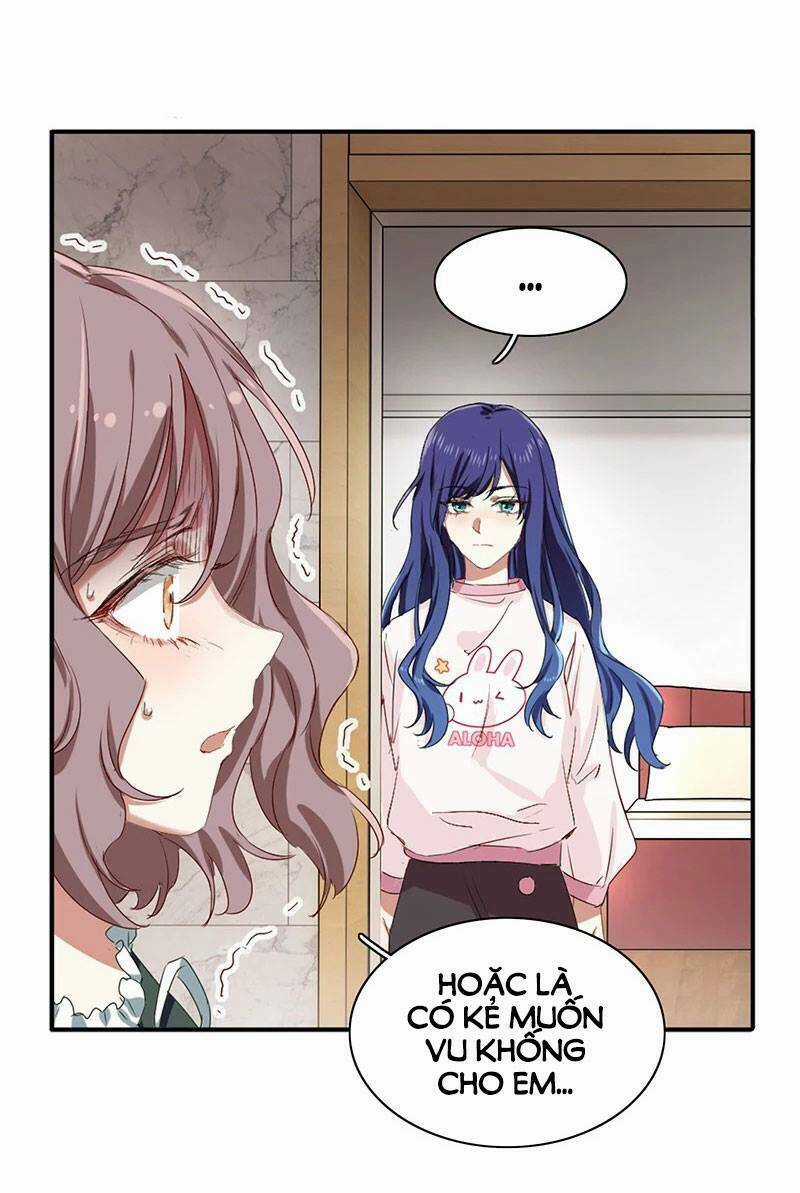 Tinh Mộng Thần Tượng - Chapter 258 - Trang 20