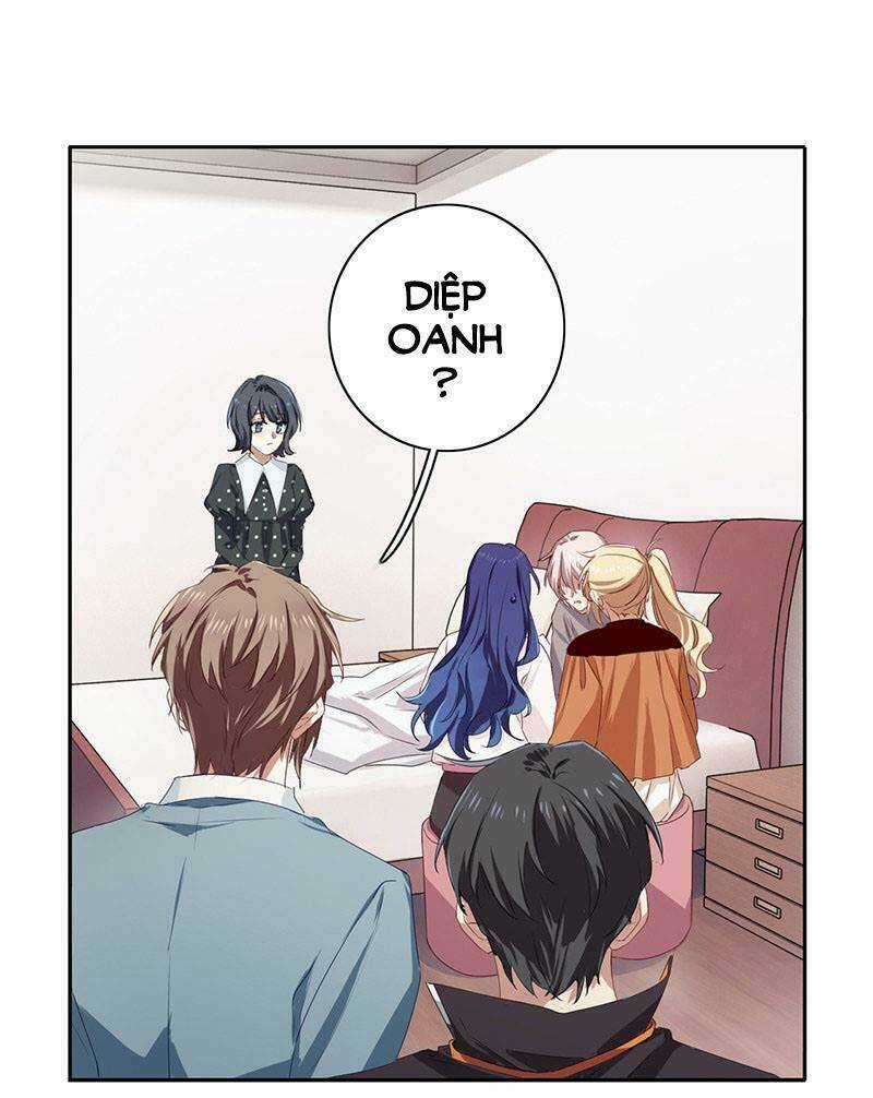 Tinh Mộng Thần Tượng - Chapter 258 - Trang 3