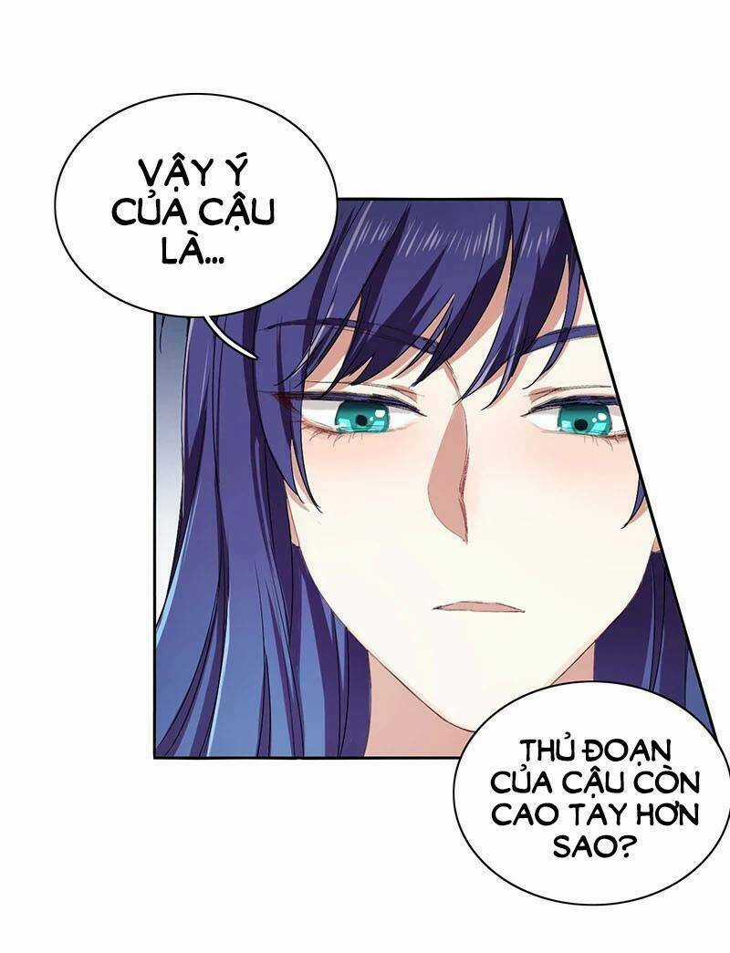 Tinh Mộng Thần Tượng - Chapter 258 - Trang 21