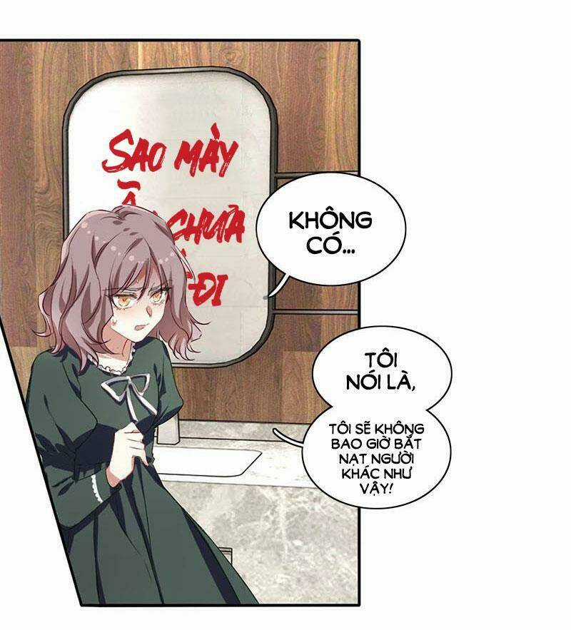 Tinh Mộng Thần Tượng - Chapter 258 - Trang 22