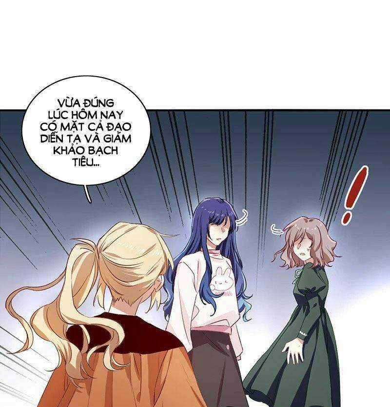 Tinh Mộng Thần Tượng - Chapter 258 - Trang 23