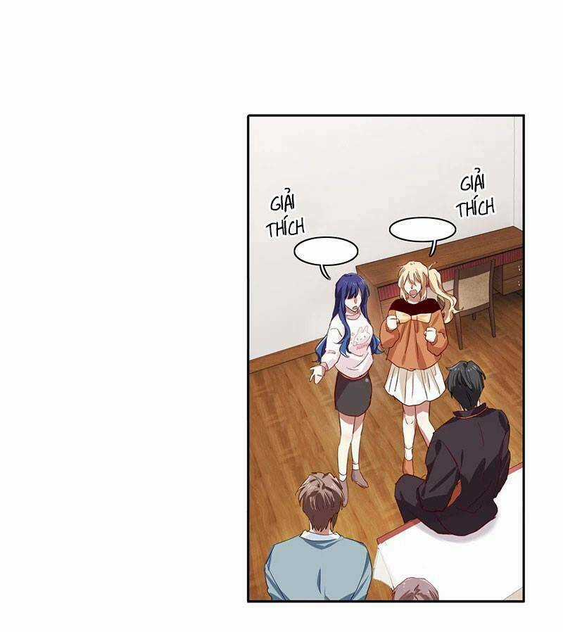 Tinh Mộng Thần Tượng - Chapter 258 - Trang 25