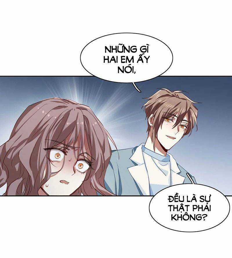 Tinh Mộng Thần Tượng - Chapter 258 - Trang 28