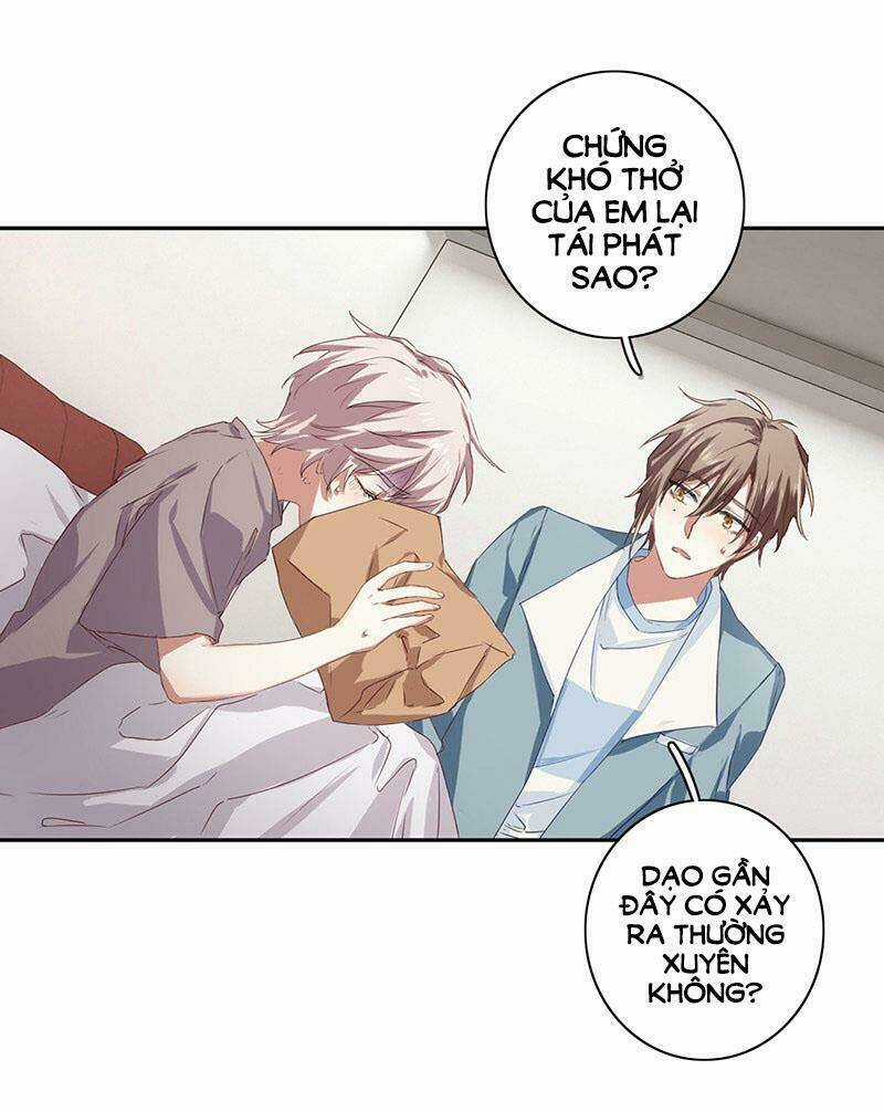 Tinh Mộng Thần Tượng - Chapter 258 - Trang 4