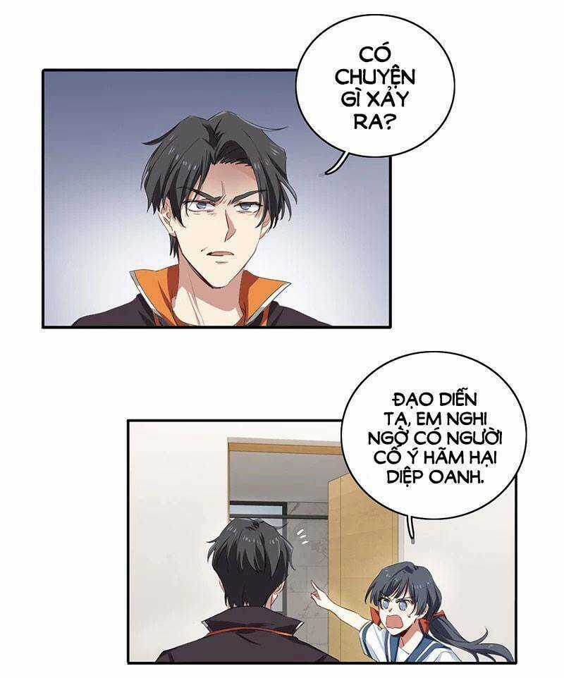 Tinh Mộng Thần Tượng - Chapter 258 - Trang 5