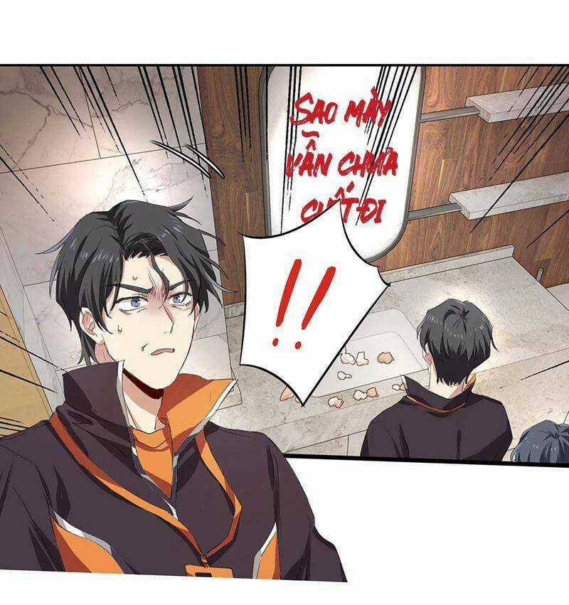 Tinh Mộng Thần Tượng - Chapter 258 - Trang 6