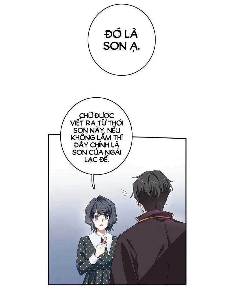 Tinh Mộng Thần Tượng - Chapter 258 - Trang 8