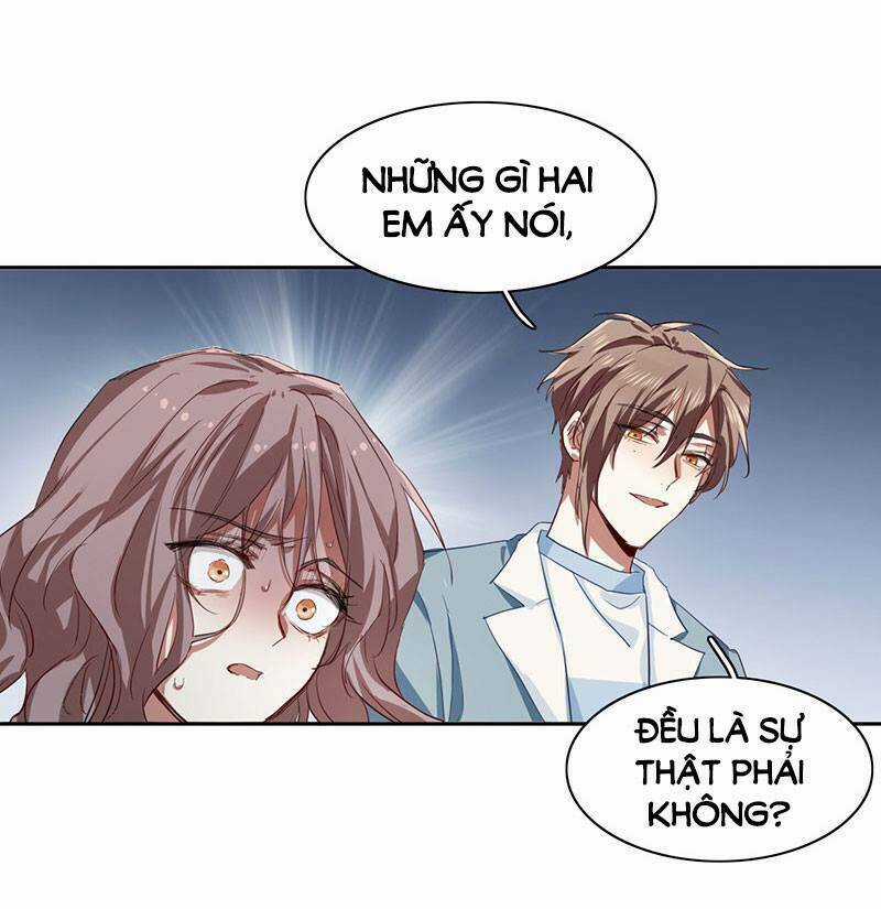 Tinh Mộng Thần Tượng - Chapter 259 - Trang 2