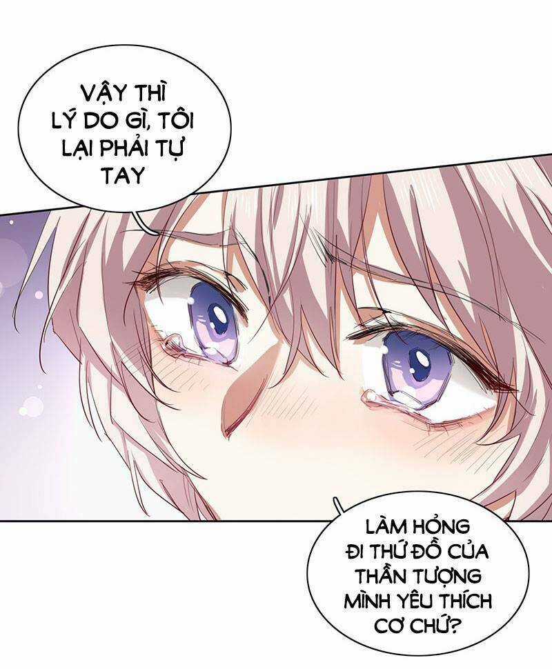 Tinh Mộng Thần Tượng - Chapter 259 - Trang 12