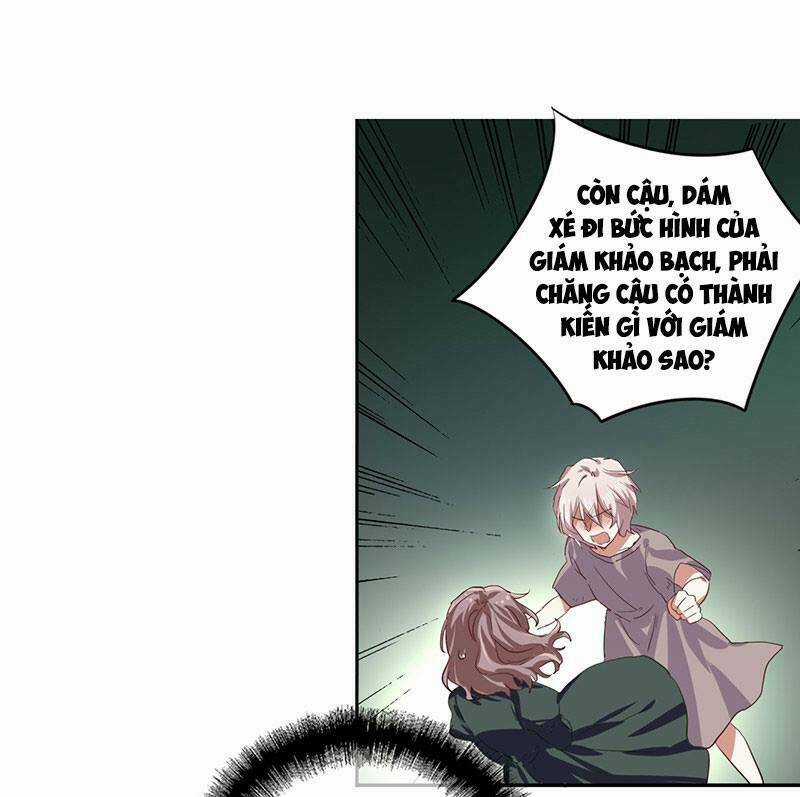 Tinh Mộng Thần Tượng - Chapter 259 - Trang 13