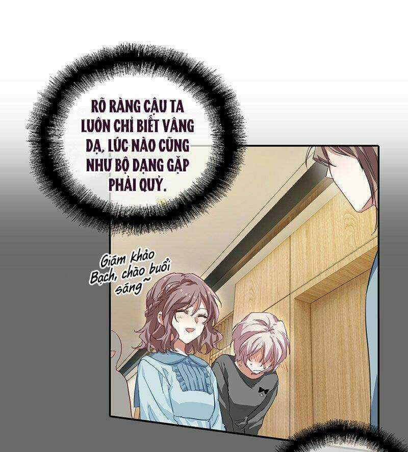 Tinh Mộng Thần Tượng - Chapter 259 - Trang 15
