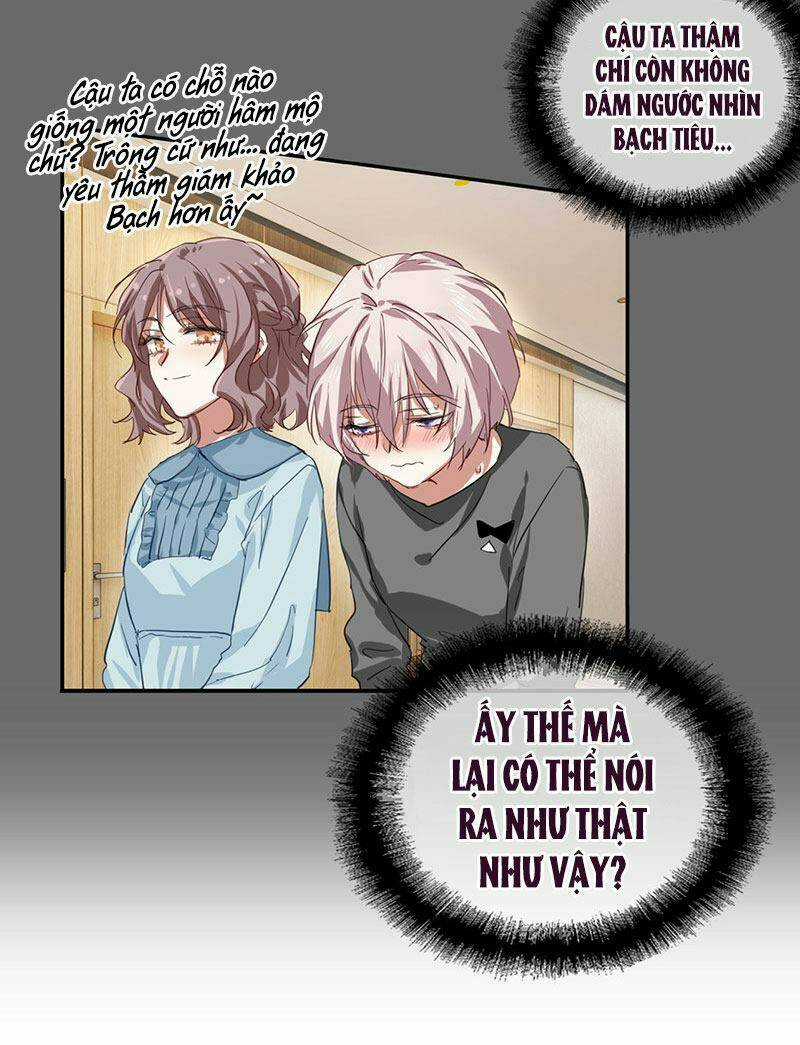 Tinh Mộng Thần Tượng - Chapter 259 - Trang 16