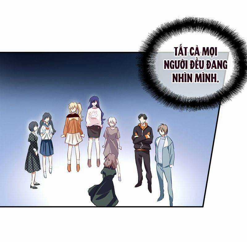 Tinh Mộng Thần Tượng - Chapter 259 - Trang 17