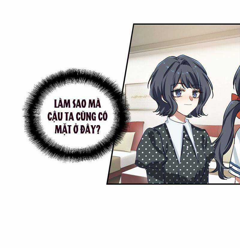 Tinh Mộng Thần Tượng - Chapter 259 - Trang 18