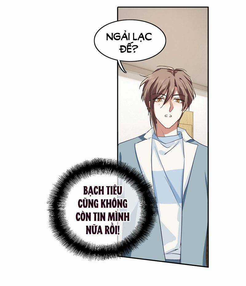 Tinh Mộng Thần Tượng - Chapter 259 - Trang 19