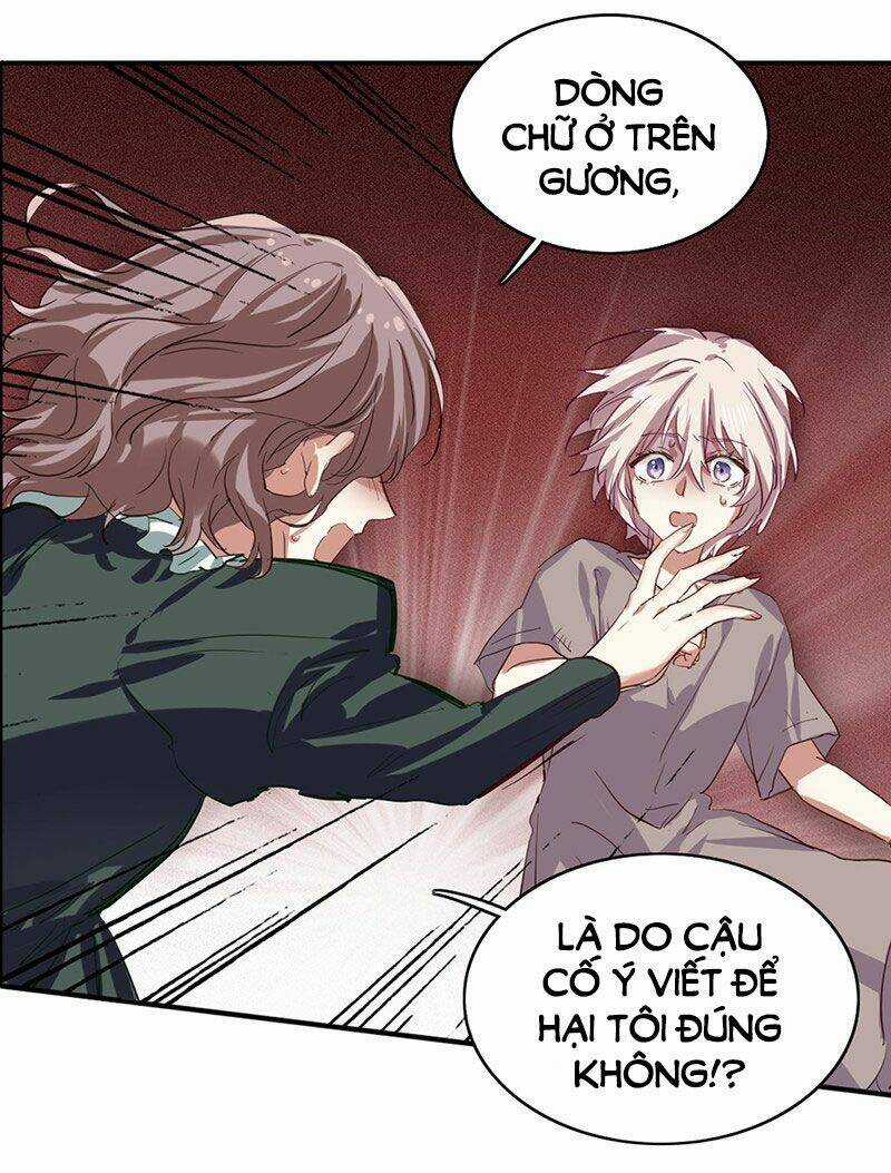 Tinh Mộng Thần Tượng - Chapter 259 - Trang 21